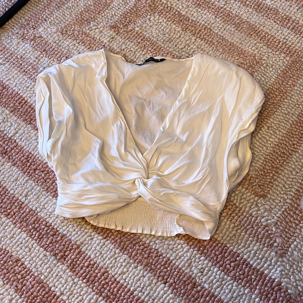 Zara top
